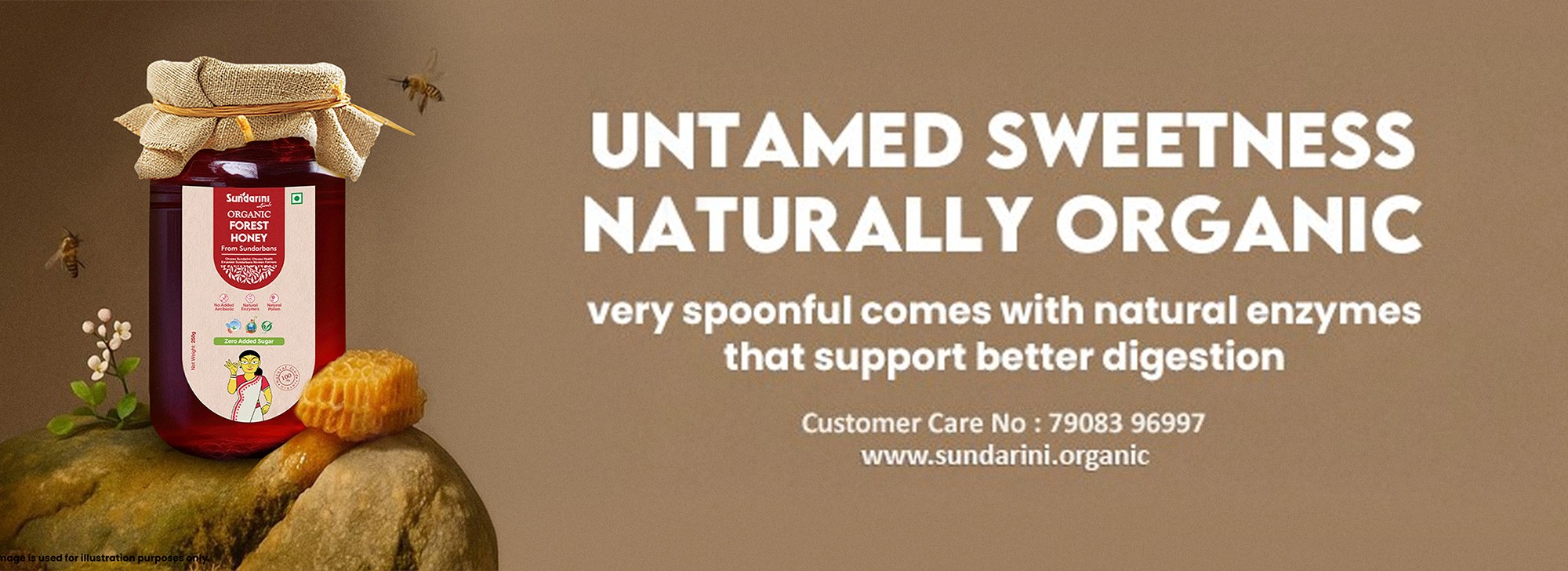 Sundarini Naturals