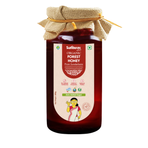 Sundarini Naturals