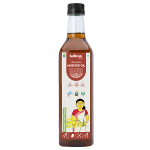 Sundarini Naturals