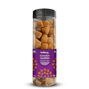 Sundarini Naturals