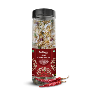 Sundarini Naturals