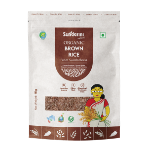 Sundarini Naturals