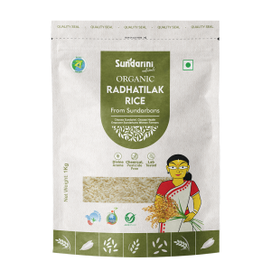 Sundarini Naturals
