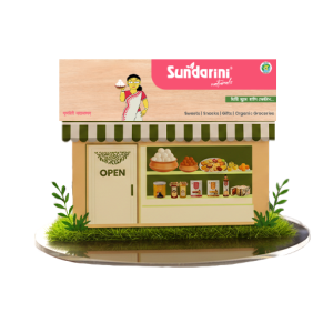 Sundarini Naturals