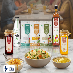 Why Gobindobhog Rice is Perfect for Festive Meals