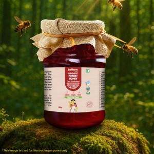 Sundarini Naturals