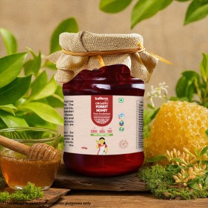 Sundarini Naturals