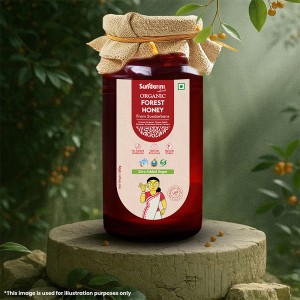 Sundarini Naturals